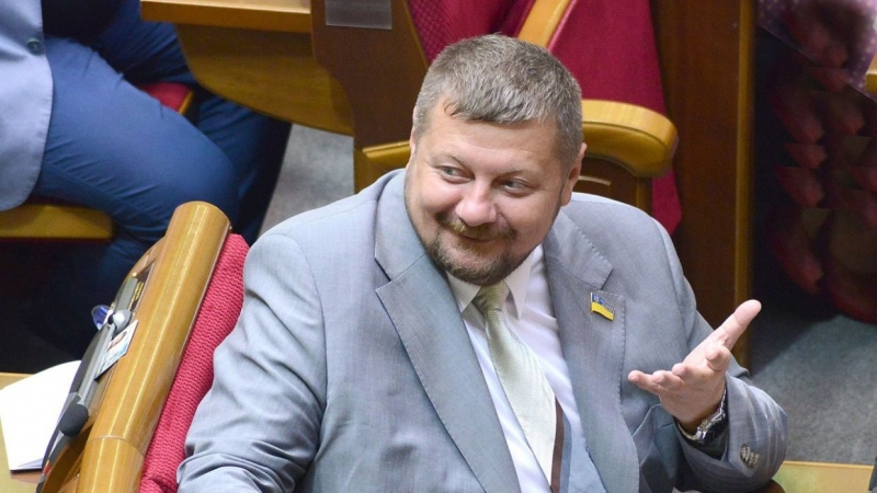 Нужен опытный врач-психиатр: эксперт ответил депутату Рады, пригрозившему России оккупацией