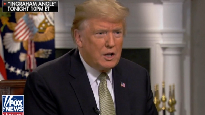 Обман зрения: Порошенко заявил, что на самом деле он поговорил с Трампом в Париже 