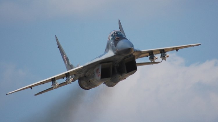 «Не рекомендую шутить с РФ»: военный эксперт оценил угрозу маневров авиации НАТО в Финском заливе