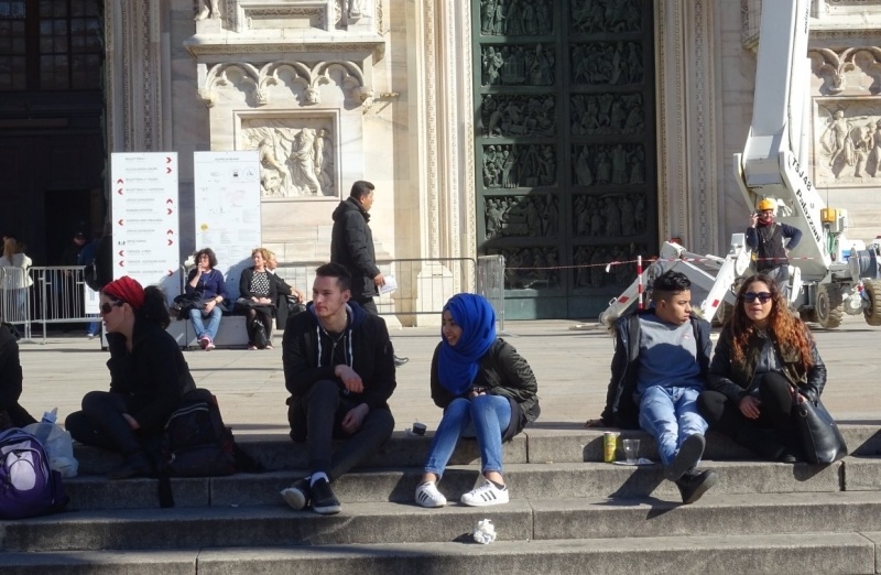 &laquo;Беженцы творят все, что угодно&raquo;: Стариков назвал одну из причин неонацистского заговора в Германии