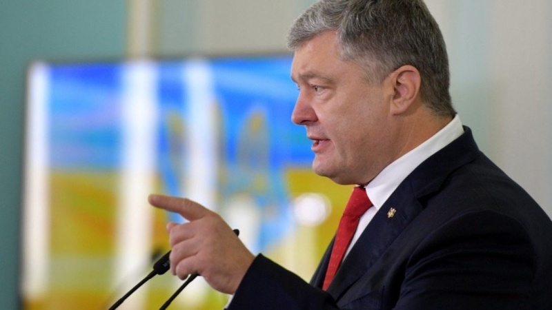 «Довели Украину до нищеты»: украинцы ответили на слова Порошенко об «опасности» дешевого газа