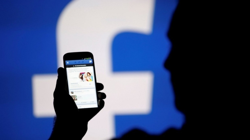 Facebook перед выборами в США заблокировала десятки подозрительных аккаунтов
