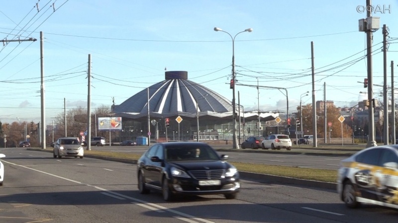 Спорт, семья и путешествия: как отдыхают жители 2 столиц в дополнительный выходной. ФАН-ТВ