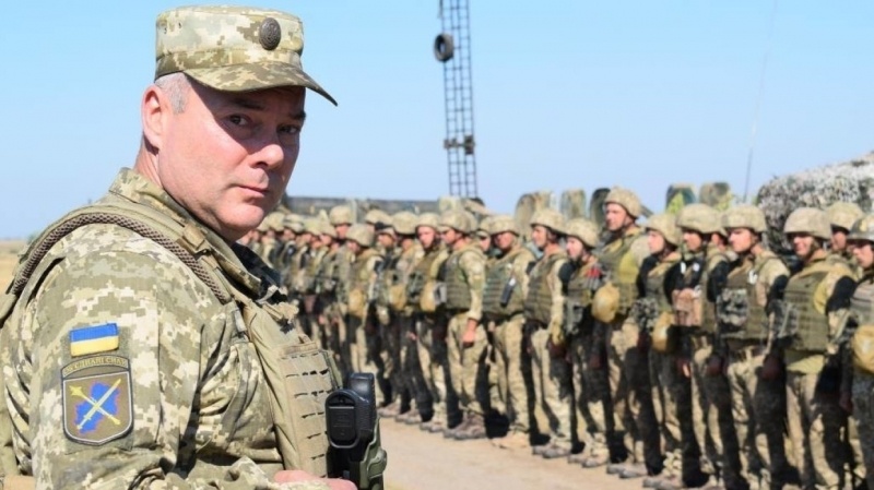 &laquo;Люди продолжают прятаться от призыва&raquo;: на Украине рассказали о массовом дезертирстве в ВСУ