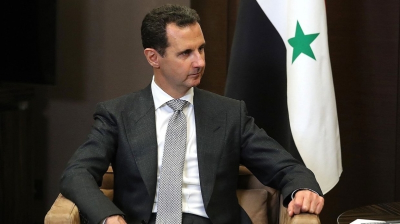 Новости Сирии: Асад обсудил с делегацией из РФ выполнение договоренностей по Идлибу