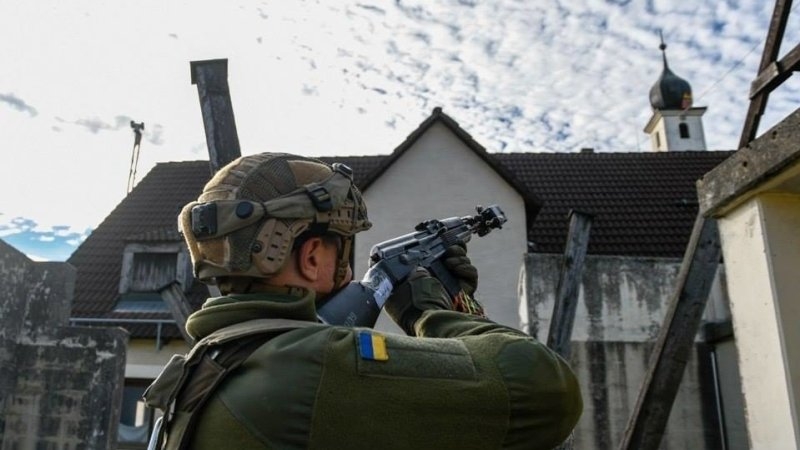 Родина мертвых: Роман Носиков о достижениях Украины на пути к лучшей жизни