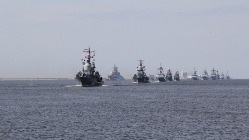 США и НАТО придется подвинуться: эксперт оценил реальное влияние России в Средиземном море