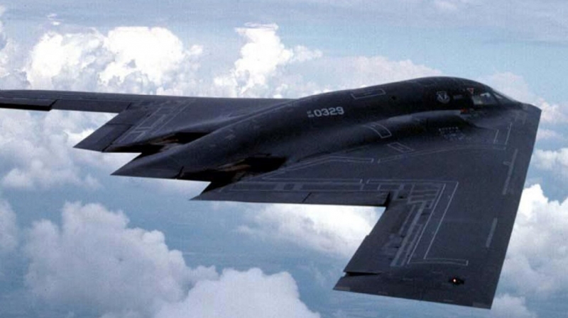 Американские СМИ назвали российские ПВО &laquo;самыми мощными в мире&raquo;