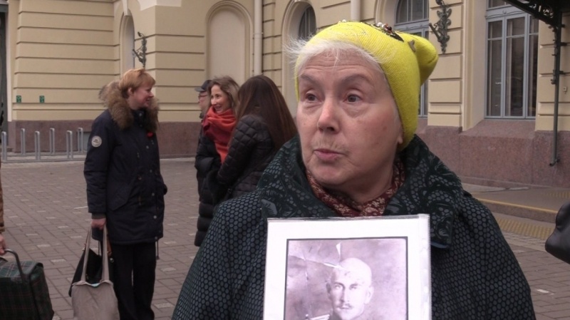 &laquo;Все сделать, чтобы спасти мир&raquo;: сто лет окончания Первой мировой войны. ФАН-ТВ