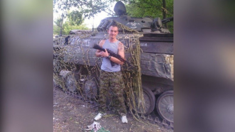 Дорога домой закрыта до победы: ополченца Донбасса выдворяют из России