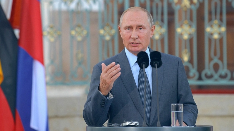 &laquo;Хотите Крым? Платите триллионы!&raquo;: экс-прокурор Украины презентовал свой &laquo;хитрый план&raquo;