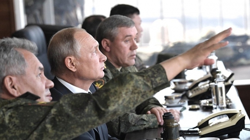 Американские СМИ назвали российские ПВО &laquo;самыми мощными в мире&raquo;