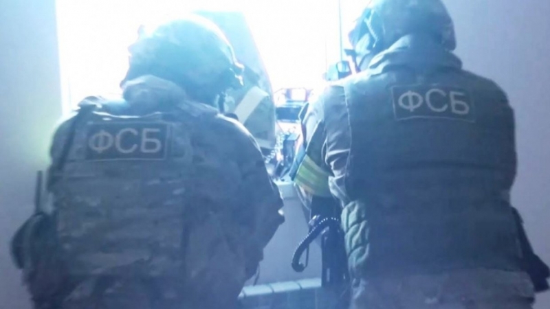 ФСБ задержала в Татарстане главарей террористических ячеек «Хизб ут-Тахрир»