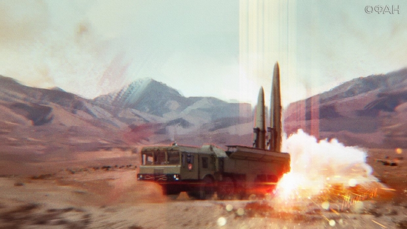 Количество крылатых ракет в России увеличилось в 30 раз за 6 лет