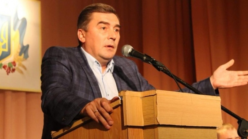 Кандидат в президенты Украины Добродомов: Нынешние власти держат нас за идиотов