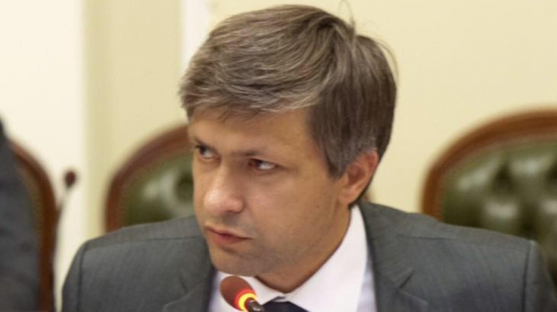 Депутат Рады обвинил Меркель в потере Крыма