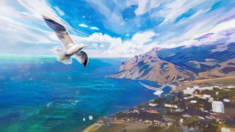 &laquo;Хотите Крым? Платите триллионы!&raquo;: экс-прокурор Украины презентовал свой &laquo;хитрый план&raquo;