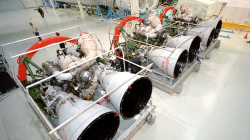 Создание альтернативы для РД-180 обернулось фиаско: в Британии рассказали про зависимость США от России