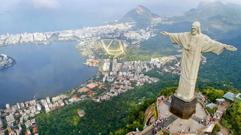 ФАН публикует видео встречи делегации из Бразилии с властями Сирии