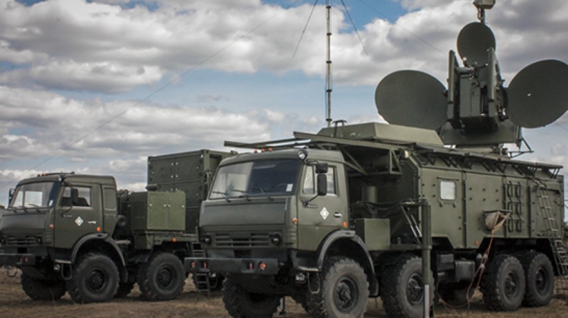 National Interest рассказал, что Россия может противопоставить &laquo;смертоносному&raquo; оружию США