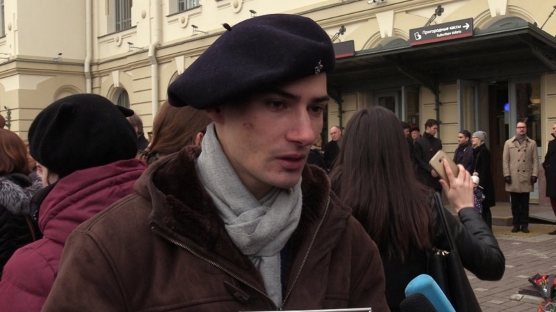 &laquo;Все сделать, чтобы спасти мир&raquo;: сто лет окончания Первой мировой войны. ФАН-ТВ