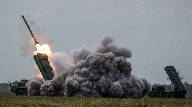 Американские СМИ назвали российские ПВО &laquo;самыми мощными в мире&raquo;