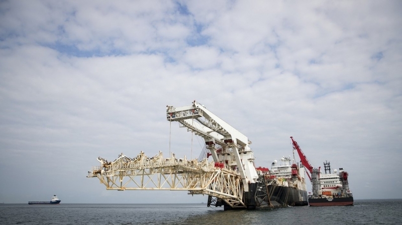 &laquo;Нафтогаз&raquo; приступил к &laquo;плану Б&raquo; из-за строительства &laquo;Северного потока &mdash; 2&raquo;