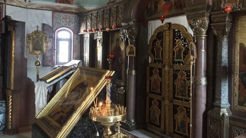 В Московском патриархате УПЦ ответили Порошенко на слова о «возвращении домой»