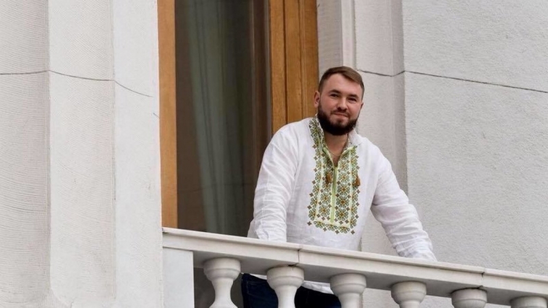 Украинский депутат пытался расплатиться фальшивыми евро в Праге