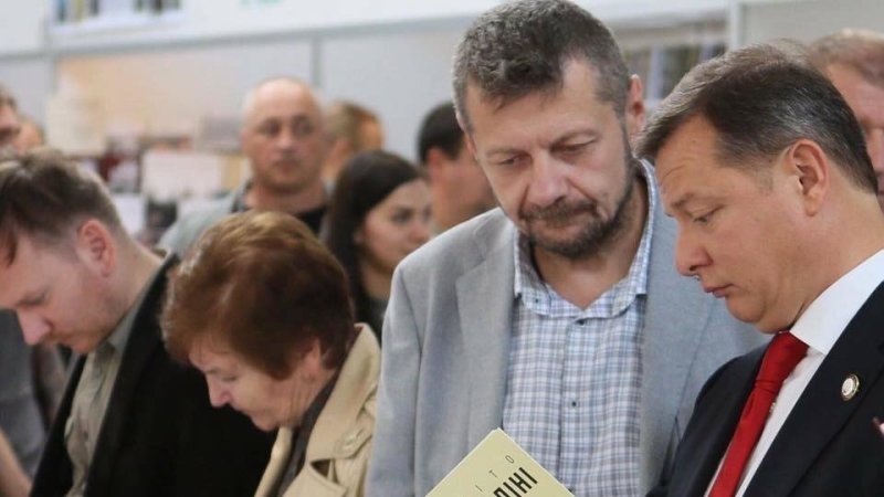 В Совфеде ответили депутату Рады на угрозу «оккупации» России