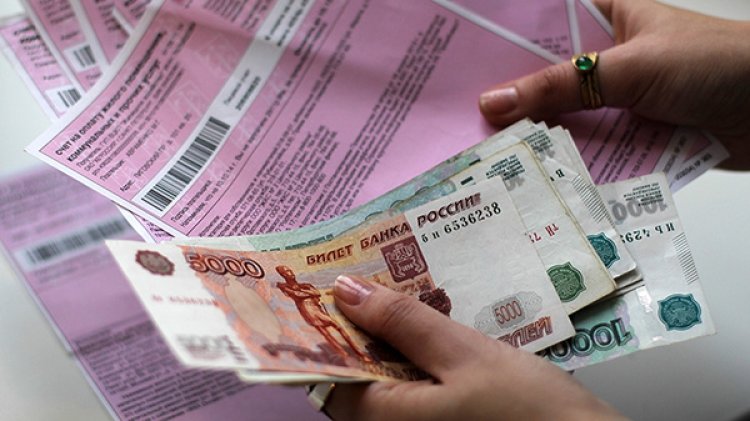 Должник по ЖКХ на Урале отсудил у коммунальщиков сотни тысяч рублей