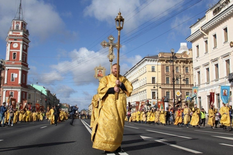 Милонов отреагировал на &laquo;ересь&raquo; Константинополя об &laquo;упразднении&raquo; УПЦ МП