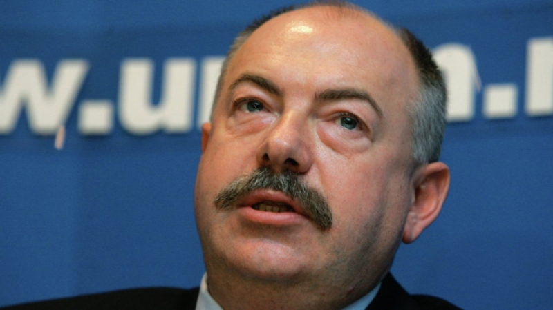 &laquo;Хотите Крым? Платите триллионы!&raquo;: экс-прокурор Украины презентовал свой &laquo;хитрый план&raquo;