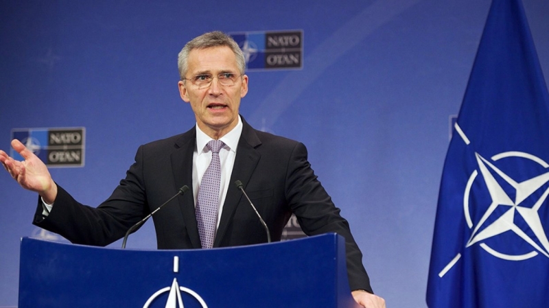 Министр иностранных дел Германии предложил план по спасению мира