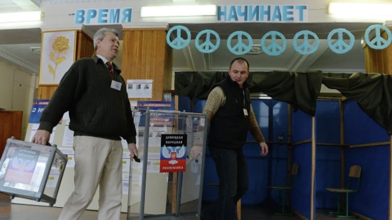 Представители 14 стран подтвердили участие в качестве наблюдателей на выборах в ДНР — ЦИК