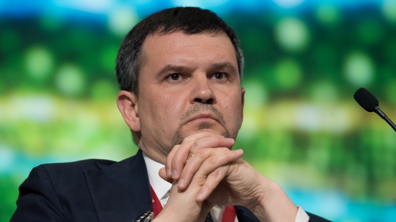 Акимов объяснил, что вызывает «черную зависть» у западных партнеров России