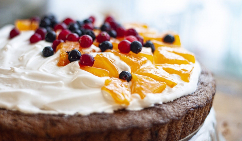 Международный день торта 2021: какого числа, история и традиции праздника