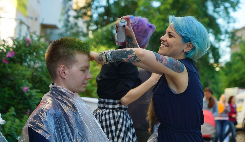 День парикмахера 2020: какого числа, история и традиции праздника