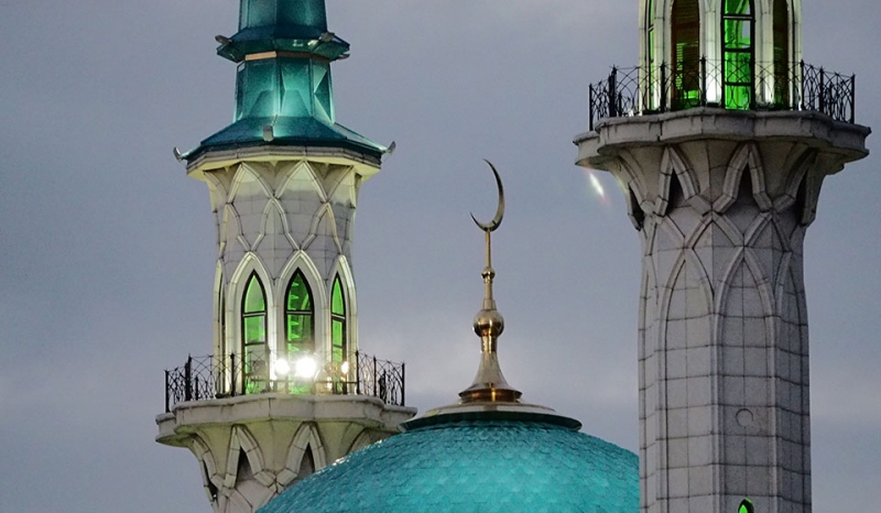 Рамадан 2021: какого числа начало и конец поста в России