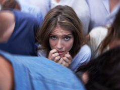 Квалифицированная помощь людям страдающим социофобией