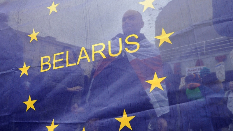 Источник назвал срок вступления в силу санкций ЕС по Белоруссии