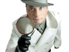 Какие услуги предоставляет детективное агентство