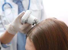 Когда нужна консультация трихолога?