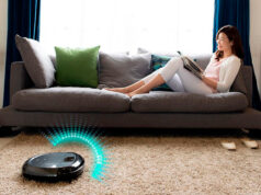 Робот-пылесос iClebo: как работает, основные правила ухода