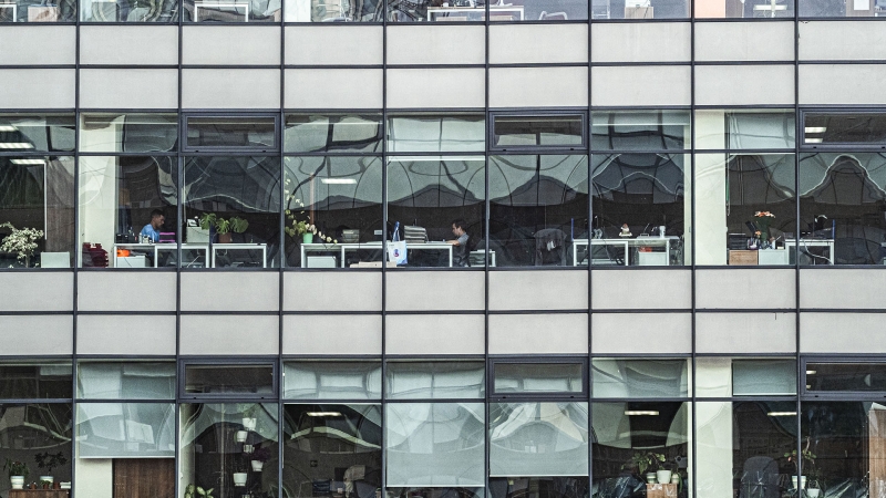 Аудиторы выявили дефицит кадров на рынке труда в России