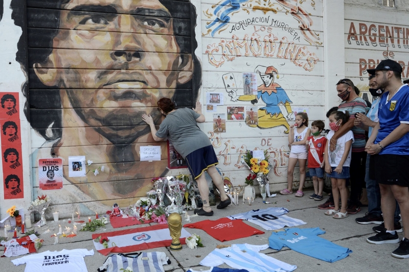 "Барселона" уступила "Боке Хуниорс" в матче за Кубок Марадоны