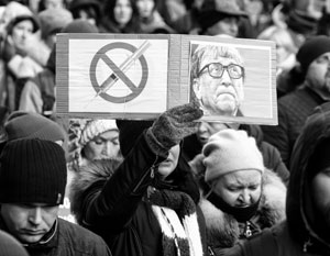 Бороться с ковидом мешает &laquo;мозговой вирус&raquo; 