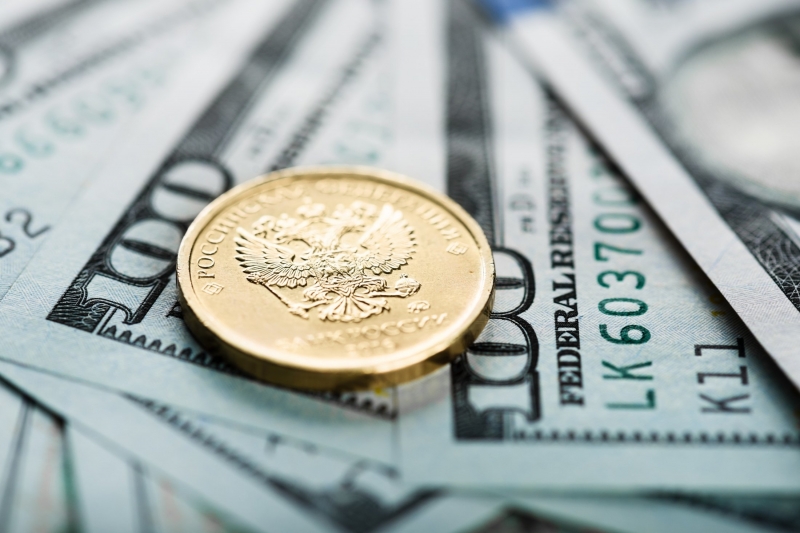 Что будет с рублем после повышения ключевой ставки