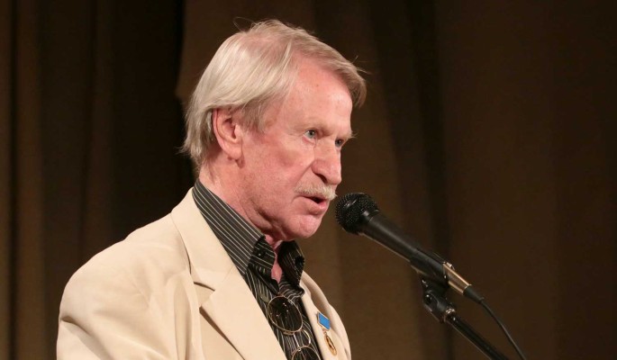 Оказавшийся в заложниках 91-летний Краско обратился к Путину