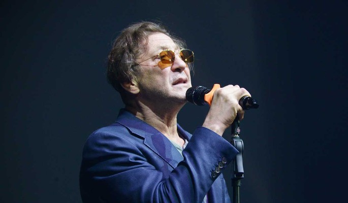 СМИ: Лепса доставили в больницу к психиатру